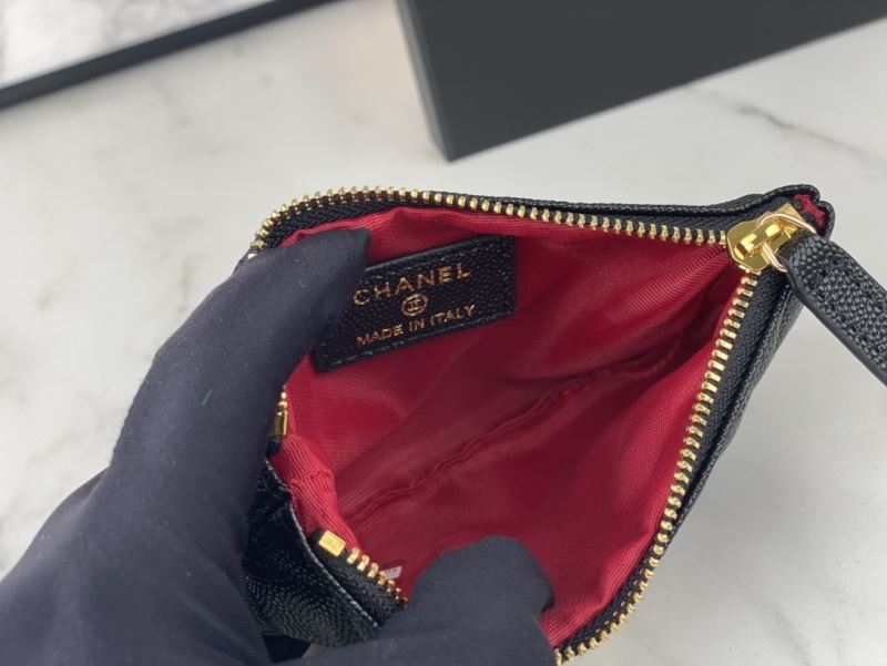 Chanel Wallets Purse